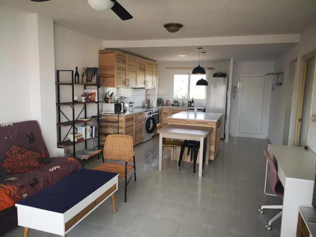 Casa en urb. con la piscina más GRANDE de Jávea. Exterior foto
